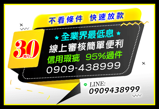 全業界最低息